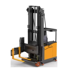 Штабелер самоходный 1,5 т 8,6 м TOR OPD15 узкопроходный (с фиксированной кабиной) 1032145