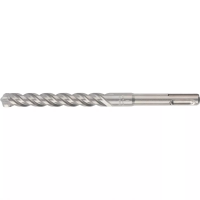 Бур по бетону DREI SPITZEN 14 х 165 мм SDS PLUS GROSS 70741