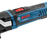 Мультитул BOSCH GOP 40-30 купить в Урае