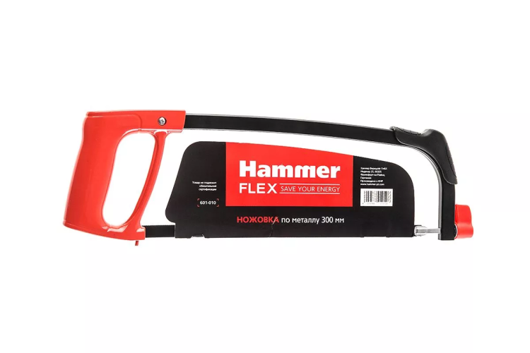 Ножовка HAMMER 601-010 купить в Урае