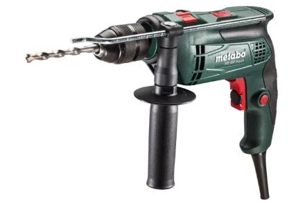 Дрель ударная Metabo SBE 650 Impuls купить в Урае