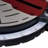 Пила торцовочная RD-MS255-1400 RedVerg купить в Урае