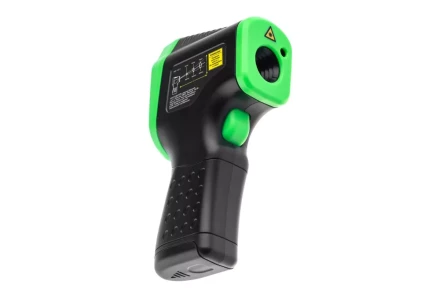 Пирометр (термодетектор) TESLA IT600 купить в Урае