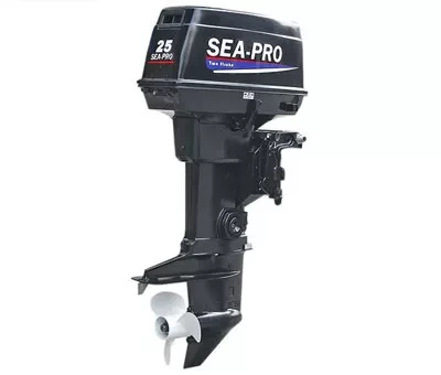 Лодочный мотор SEA-PRO Т25S купить в Урае