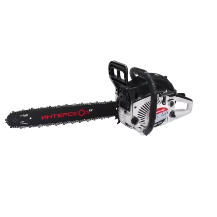 Пила цепная бензиномоторная ИНТЕРСКОЛ ПЦБ-18/45Л купить в Урае