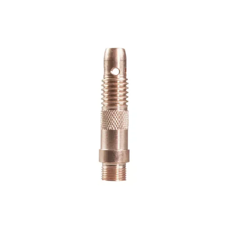Корпус цанги 1,6мм TIG17/18/26 701.0191/ТЕ0001-16 FoxWeld купить в Урае