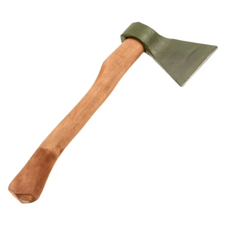 Топор кованный, в сборе, 800/1050 г, деревянное топорище, 400 мм, Б2 Сибртех 21608 купить в Урае