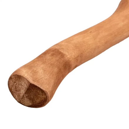 Топор кованный, в сборе, 800/1050 г, деревянное топорище, 400 мм, Б2 Сибртех 21608 купить в Урае