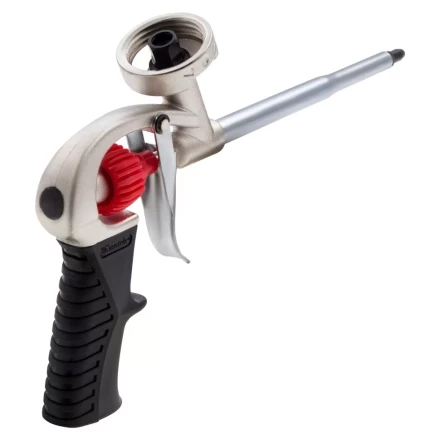 Пистолет для монтажной пены Профи Matrix 88683 купить в Урае