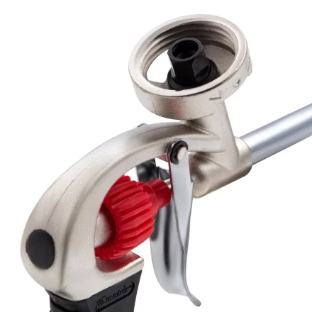 Пистолет для монтажной пены Профи Matrix 88683 купить в Урае