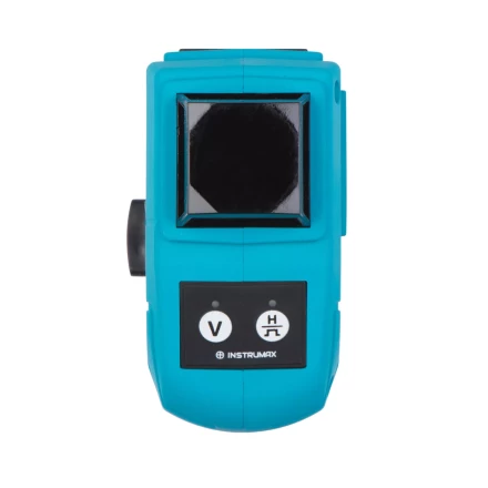 Лазерный нивелир INSTRUMAX 360 RED купить в Урае