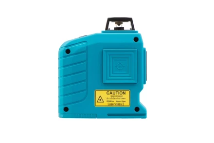 Лазерный нивелир INSTRUMAX 360 RED купить в Урае