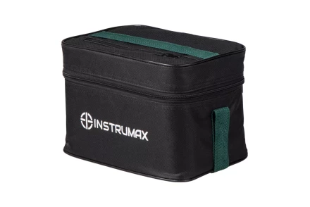 Лазерный нивелир INSTRUMAX 360 RED купить в Урае