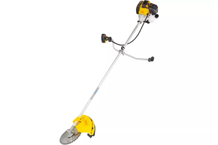 Триммер бензиновый Eurolux TR-3000T 70/2/25 купить в Урае