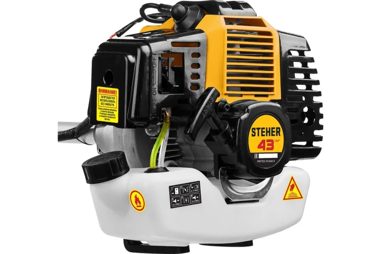 Steher 1.3 кВт, бензиновый триммер (BT-1300) купить в Урае