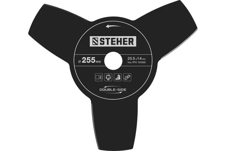Steher 1.3 кВт, бензиновый триммер (BT-1300) купить в Урае