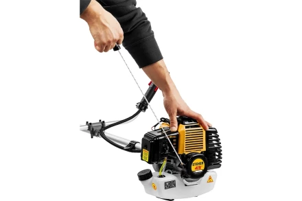 Steher 1.3 кВт, бензиновый триммер (BT-1300) купить в Урае