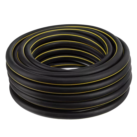 Шланг поливочный армированный 3 слойный ТЭП 3/4&#039;&#039;, 20 м, аграрный Palisad 67112 купить в Урае