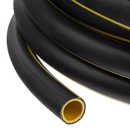 Шланг поливочный армированный 3 слойный ТЭП 3/4&#039;&#039;, 20 м, аграрный Palisad 67112 купить в Урае