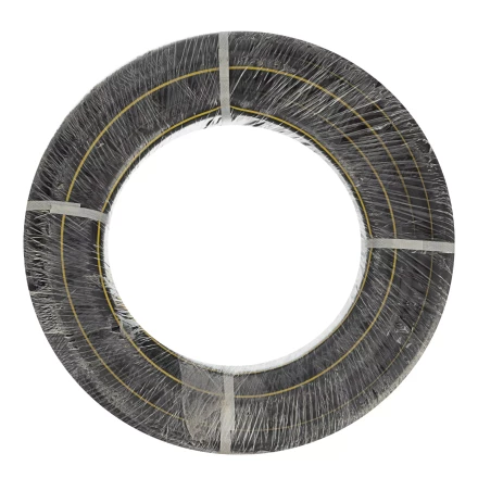 Шланг поливочный армированный 3 слойный ТЭП 3/4&#039;&#039;, 20 м, аграрный Palisad 67112 купить в Урае
