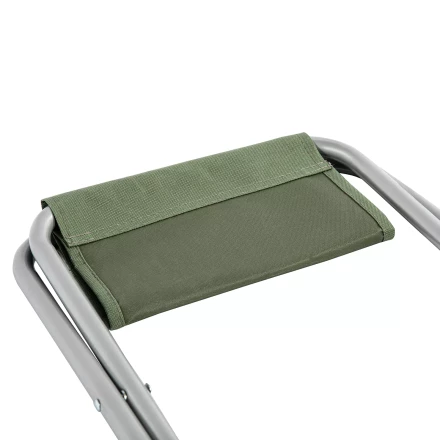 Стул складной Palisad 31 x 29 x 33 см Camping 69604 купить в Урае