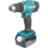 Аккумуляторная дрель-шуруповерт DDF453RFE Makita купить в Урае