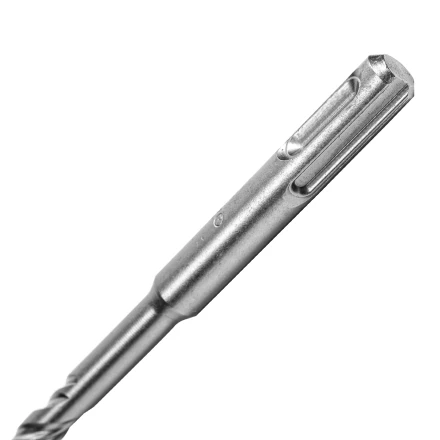 Бур по бетону Matrix, 8 x 460 мм, SDS Plus 710061 купить в Урае