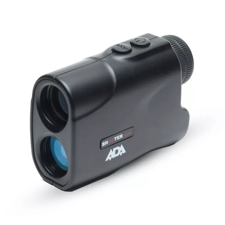 Дальномер лазерный ADA Shooter 400 купить в Урае