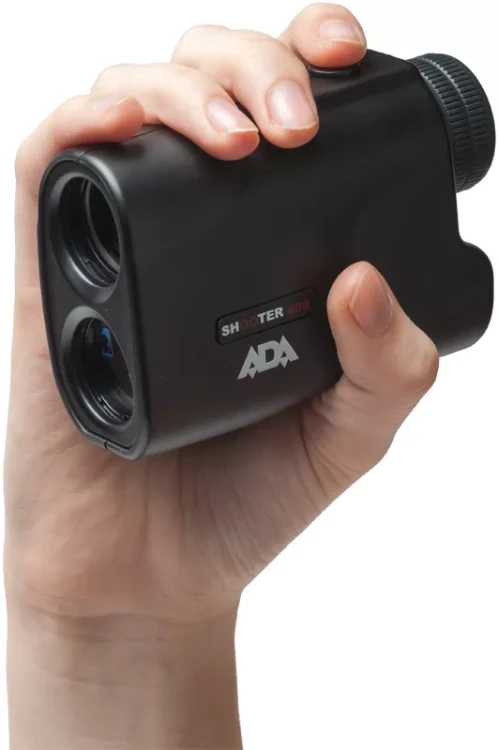 Дальномер лазерный ADA Shooter 400 купить в Урае
