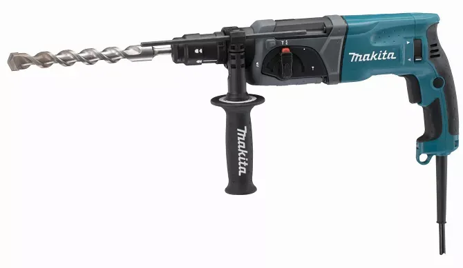 Перфоратор Makita HR2470 купить в Урае