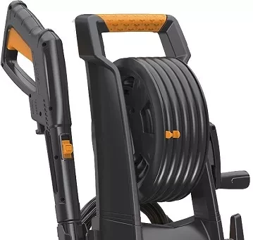 Минимойка-мойка высокого давления CARVER CW-1801D купить в Урае