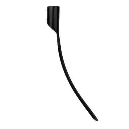 Вилы 4-х рогие Сибртех, огородные, 180х280 мм, кованые, без черенка, 638212 купить в Урае