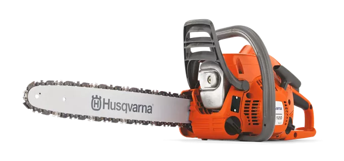 Бензопила Husqvarna 120 Mark II 14''+ доп.цепь купить в Урае