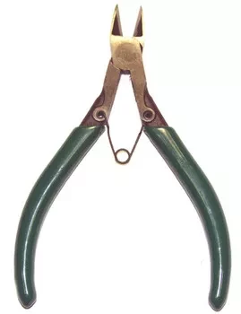 Кусачки-бокорезы 120 мм 5&quot;  P5604 Jonnesway 48194 купить в Урае