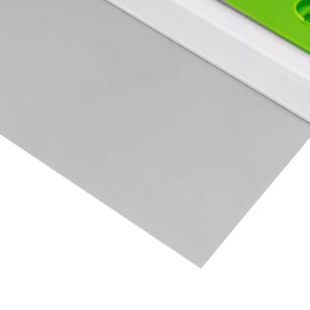 Шпатель фасадный Сибртех, нержавеющая сталь 420S45, 150 мм, 2-компонентная ручка, 85590 купить в Урае