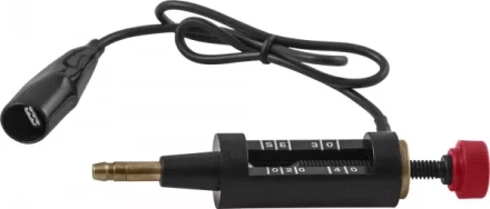 Тестер искрового зазора свечей зажигания AR030015 Jonnesway 48807 купить в Урае