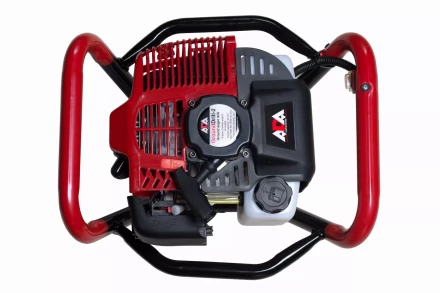 Ледобур ADA GroundDrill-2 ICE FISHERMAN шнек IceDrill 150/1000мм ADA А00430 купить в Урае