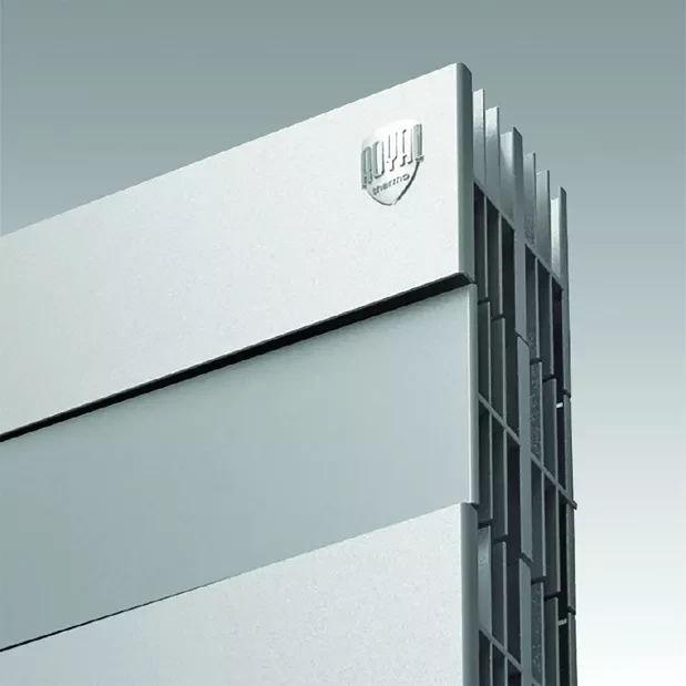 Радиатор Royal Thermo PianoForte Tower/Silver Satin - 18 секций купить в Урае