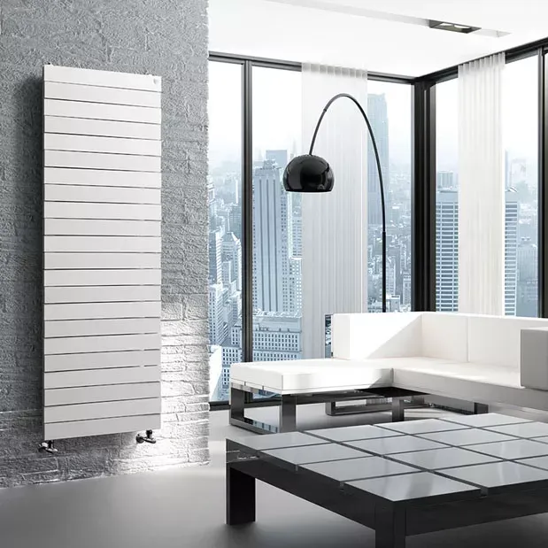 Радиатор Royal Thermo PianoForte Tower/Silver Satin - 18 секций купить в Урае