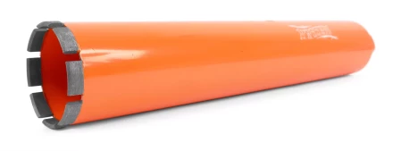 Коронка алмазная MESSER LZ 82/H10/450/1 купить в Урае