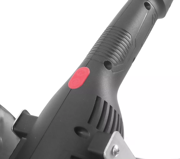 Электрический резчик MESSER BL600 с бесщеточным двигателем (с направляющей шиной) купить в Урае
