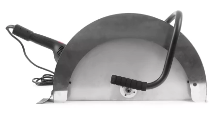 Электрический резчик MESSER BL600 с бесщеточным двигателем (с направляющей шиной) купить в Урае