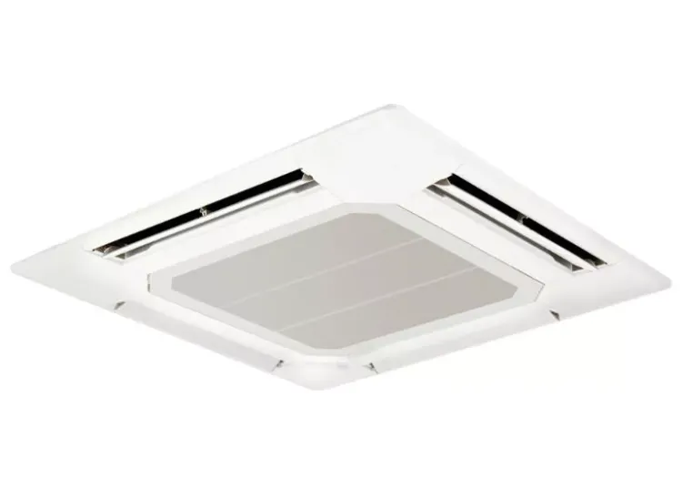 Декоративная панель Mitsubishi Electric PLP 6BALM с ИК пультом купить в Урае