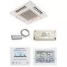 Декоративная панель Mitsubishi Electric PLP 6BALM с ИК пультом купить в Урае