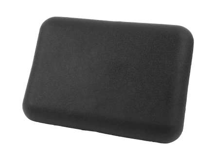 MESSER Насадка трамбовочная для отбойного молотка, 297*205 мм, НЕХ-30 купить в Урае