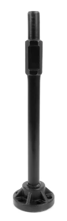 MESSER Насадка трамбовочная для отбойного молотка, 297*205 мм, НЕХ-30 купить в Урае