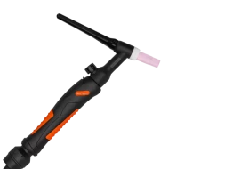 Горелка TIG TS 26V FLEX M12х1 4метра IOC9506 Сварог