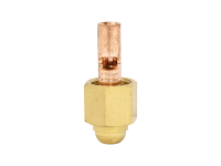 Штуцер 3/8 G D9 ITY8065 Сварог