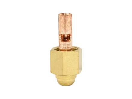 Штуцер 3/8 G D9 ITY8065 Сварог купить в Урае