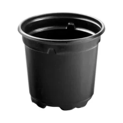 Горшочек для рассады, d=9см, высота 8см, полистирол Россия 64306